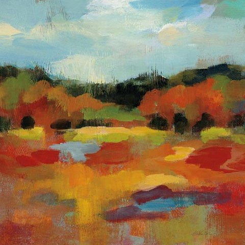 Slider - Scenic Art